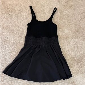 Elegant Black Jumpsuit